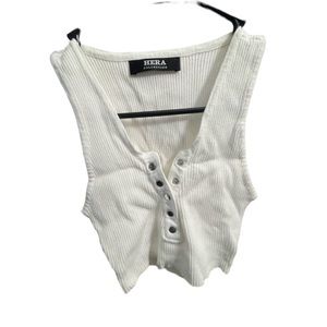 Hera collection crop top *BEST OFFER GETS IT*